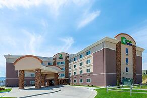 Holiday Inn Express Casper-Interstate 25 by IHG
