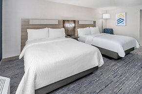 Holiday Inn Express Casper-Interstate 25 by IHG