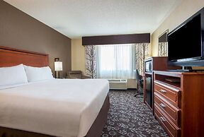 Holiday Inn Express Casper-Interstate 25 by IHG