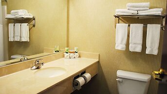 Magnuson Hotel Commerce