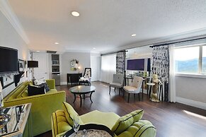 Prestige Mountain Resort Rossland