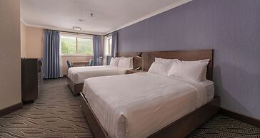 Prestige Mountain Resort Rossland