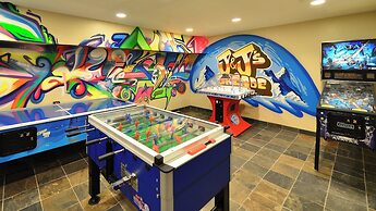 Prestige Mountain Resort Rossland