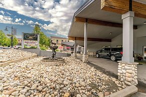 Prestige Mountain Resort Rossland