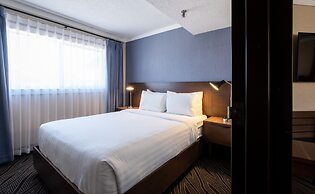 Prestige Mountain Resort Rossland