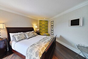 Prestige Mountain Resort Rossland