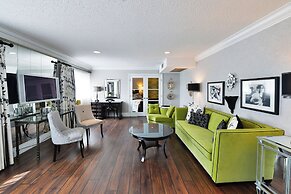 Prestige Mountain Resort Rossland