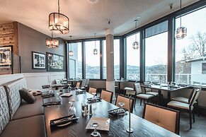 Prestige Mountain Resort Rossland