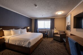 Prestige Mountain Resort Rossland