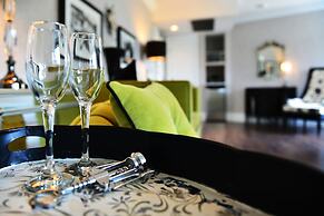 Prestige Mountain Resort Rossland