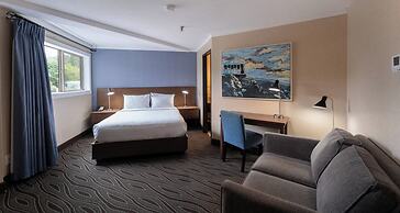 Prestige Mountain Resort Rossland