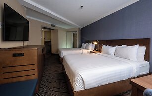 Prestige Mountain Resort Rossland