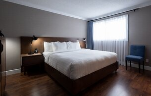 Prestige Mountain Resort Rossland