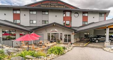 Prestige Mountain Resort Rossland