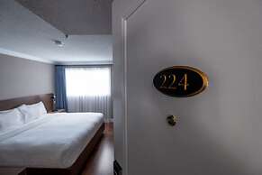 Prestige Mountain Resort Rossland