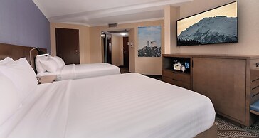 Prestige Mountain Resort Rossland