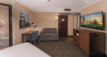 Prestige Mountain Resort Rossland