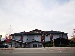 Prestige Mountain Resort Rossland