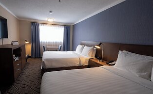 Prestige Mountain Resort Rossland