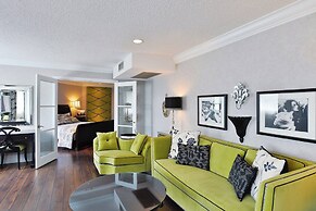 Prestige Mountain Resort Rossland