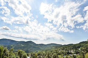 Prestige Mountain Resort Rossland