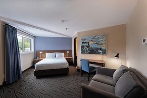 Prestige Mountain Resort Rossland