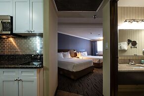 Prestige Mountain Resort Rossland