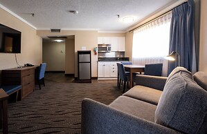 Prestige Mountain Resort Rossland