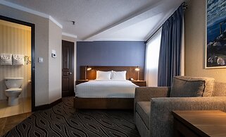 Prestige Mountain Resort Rossland