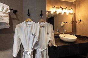 Prestige Mountain Resort Rossland