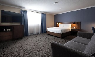 Prestige Mountain Resort Rossland