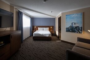 Prestige Mountain Resort Rossland