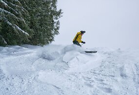 Prestige Mountain Resort Rossland