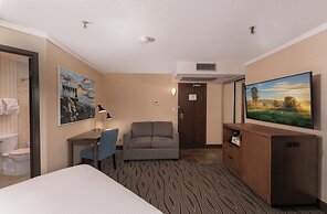 Prestige Mountain Resort Rossland