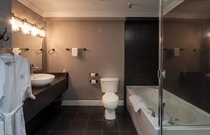 Prestige Mountain Resort Rossland