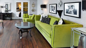 Prestige Mountain Resort Rossland