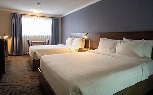 Prestige Mountain Resort Rossland