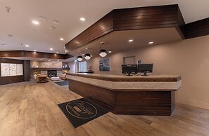 Prestige Mountain Resort Rossland