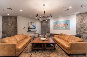 Prestige Mountain Resort Rossland