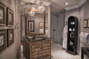 Prestige Mountain Resort Rossland