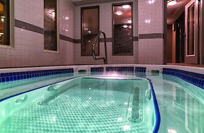 Prestige Mountain Resort Rossland