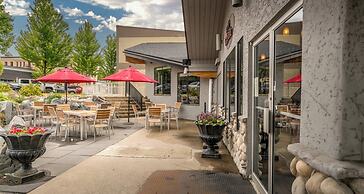 Prestige Mountain Resort Rossland