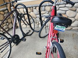 Prestige Mountain Resort Rossland