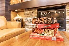 Prestige Mountain Resort Rossland