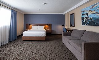 Prestige Mountain Resort Rossland