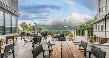 Prestige Mountain Resort Rossland