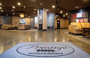 Prestige Mountain Resort Rossland