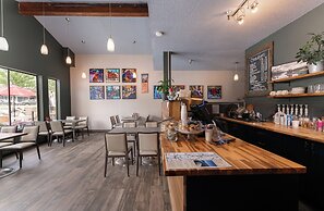 Prestige Mountain Resort Rossland