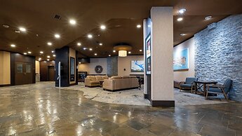 Prestige Mountain Resort Rossland