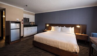 Prestige Mountain Resort Rossland